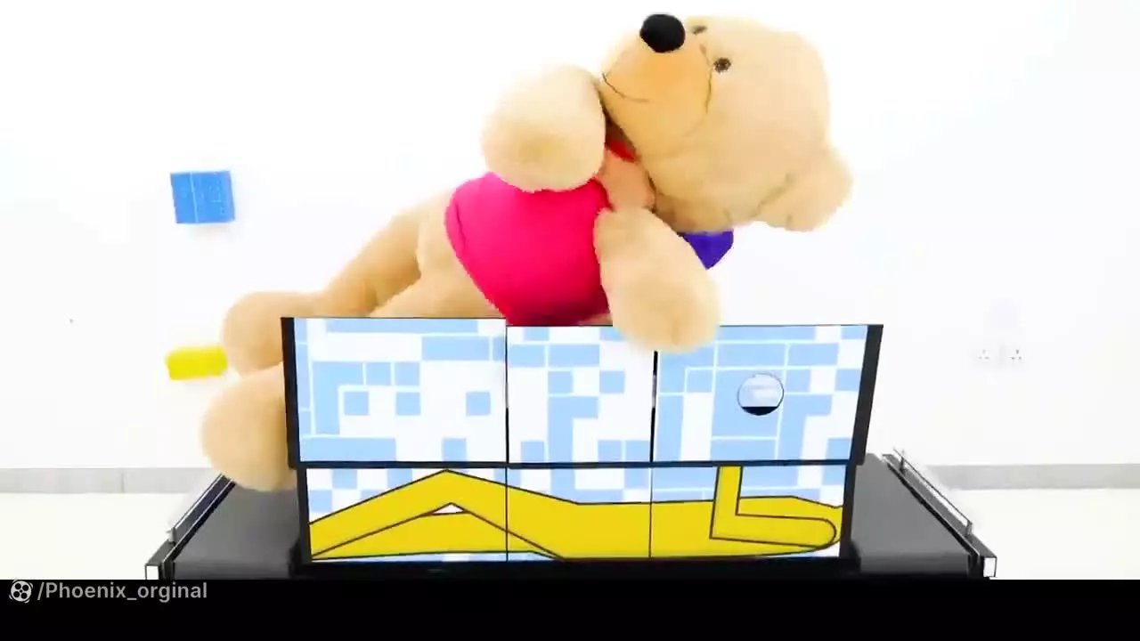 ولاد نیکیتا:: ولاد و نیکی جدید:: برنامه کودک جذاب و بامزه