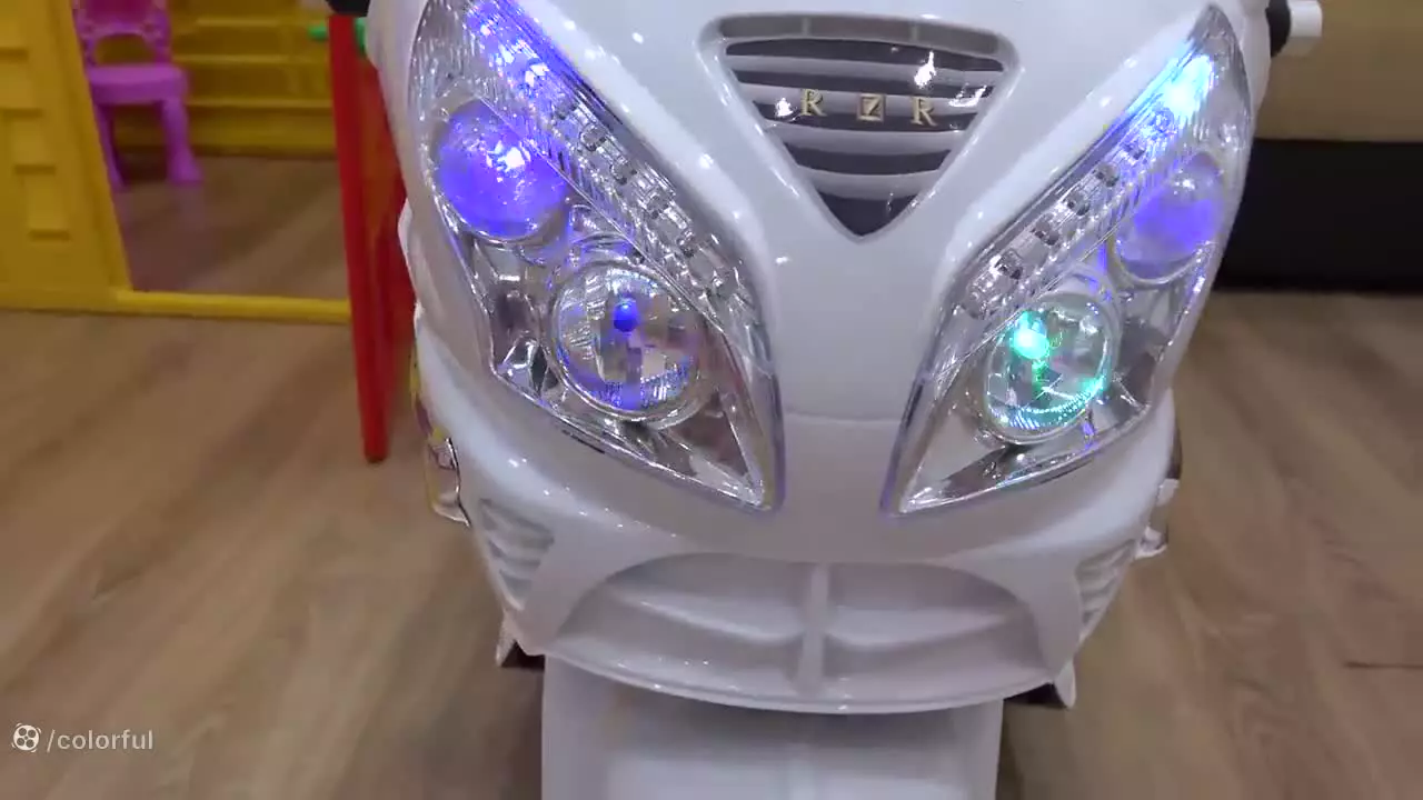 داستان خنده‌دار ایوا و مامان | کارتون پلیس بازی ایوا کودکانه طولانی