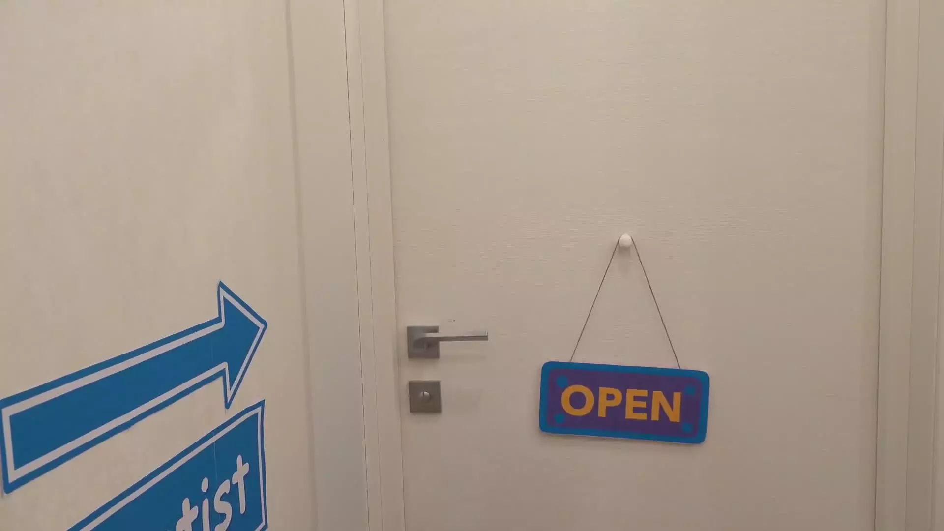 ایواشو در اتاق بازی | داستان دندان پزشکی هیجانی و جذاب