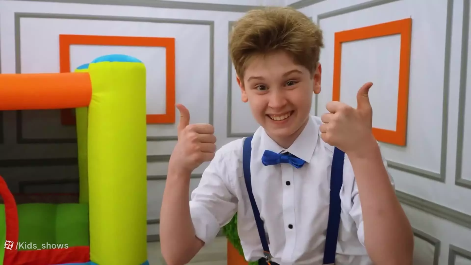 کارتون کودک دخترانه ایوا و مامان جدید | سرگرمی طولانی و آموزنده