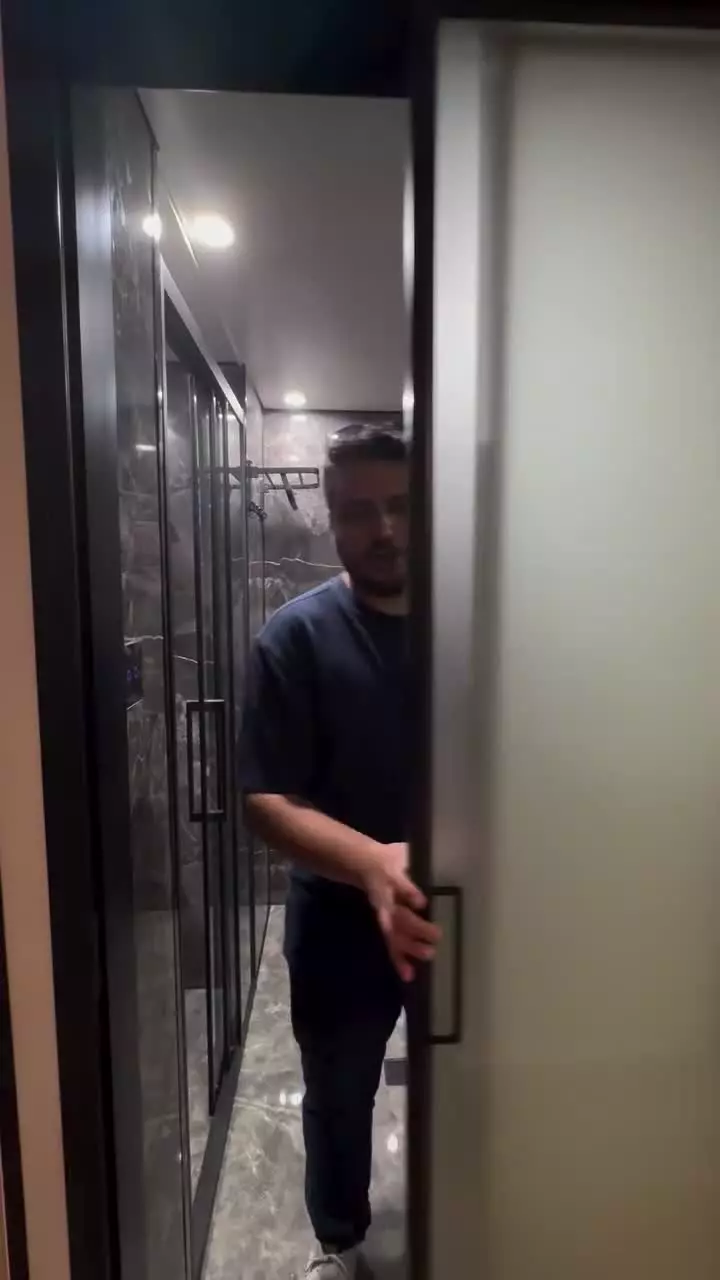 خانه کپسولی