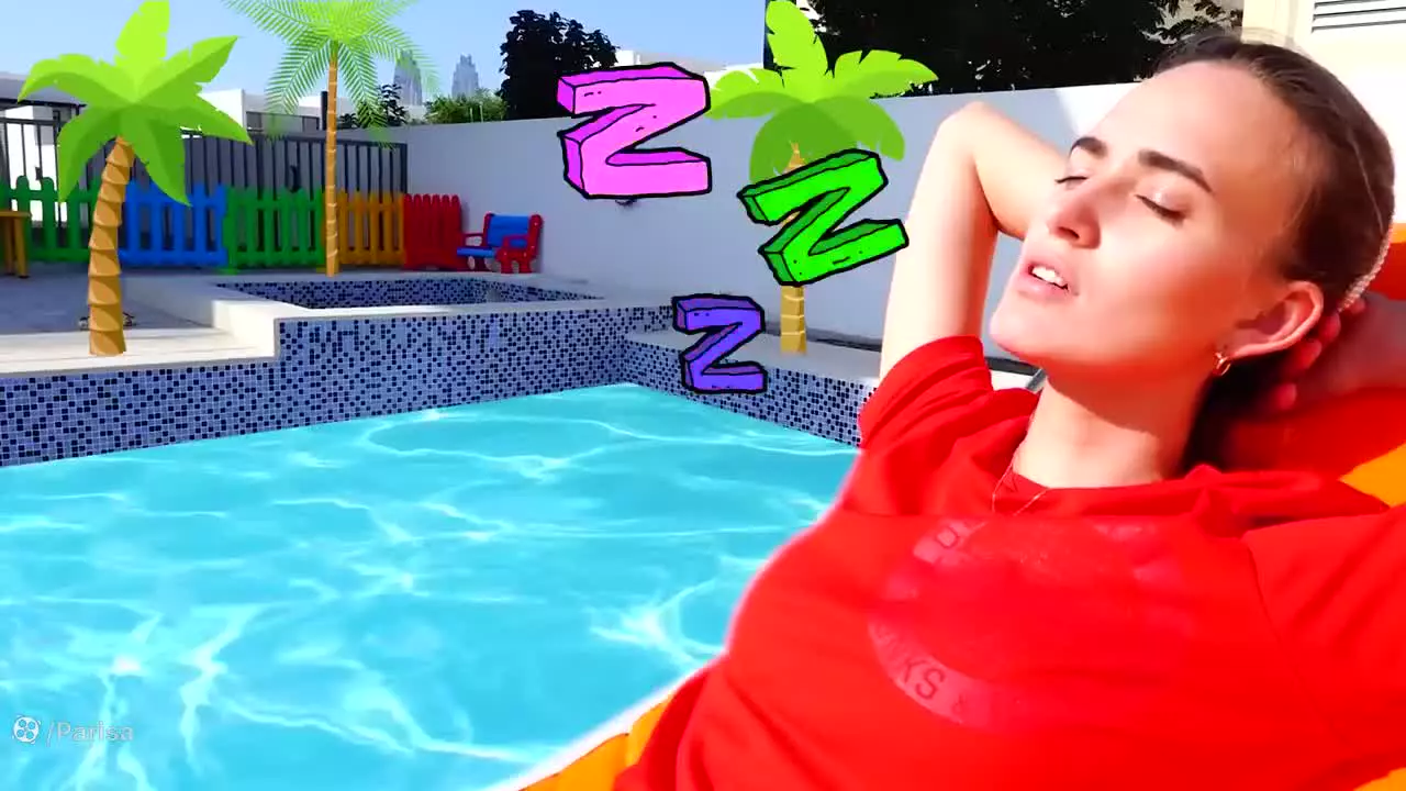 چالش جذاب ولاد ونیکی _ ولاد ونیکی _ برنامه کودک جذاب