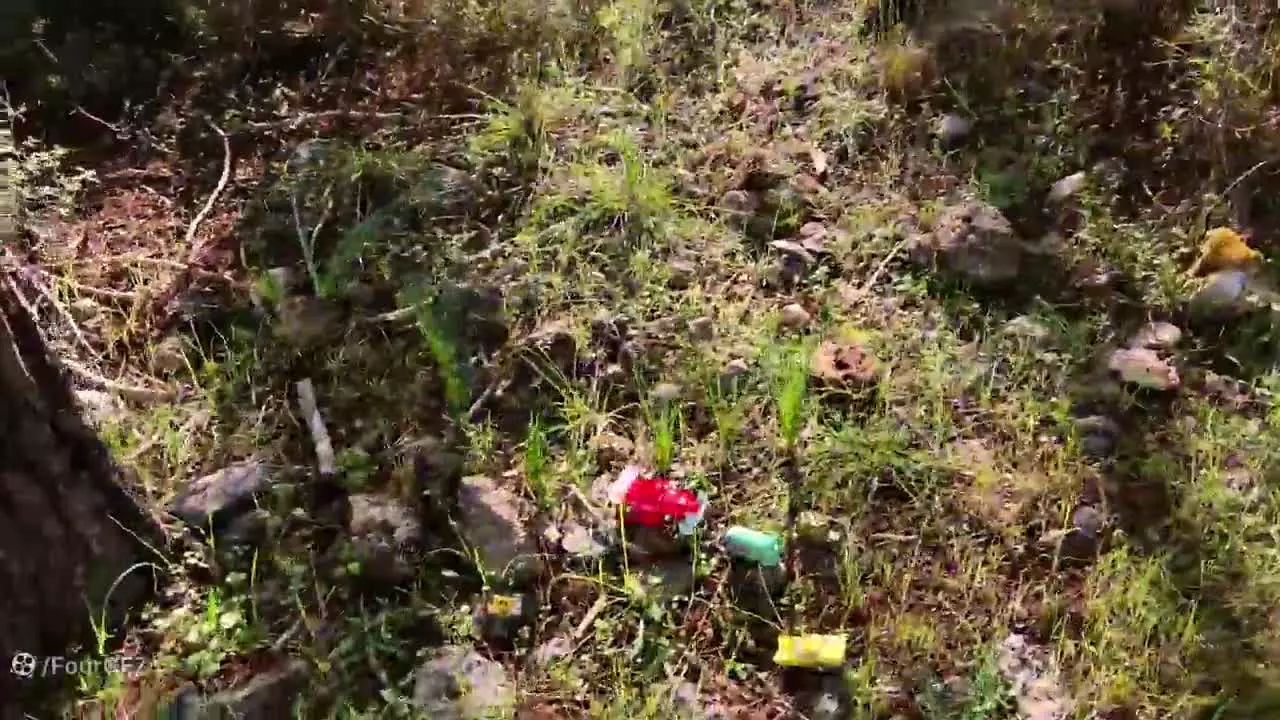 بازی با ماشین اسباب بازی مک کویین/ ماشین‌های مسابقه