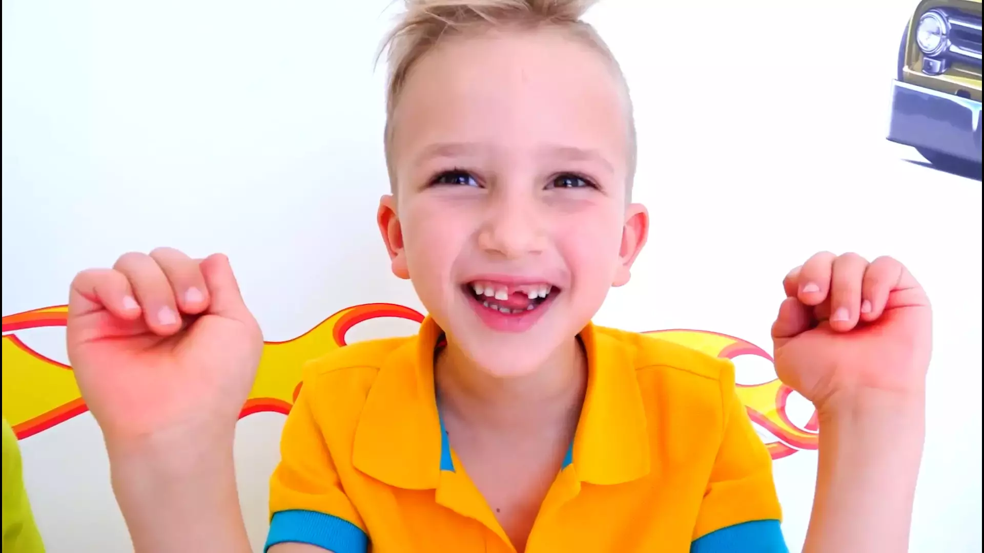 ولاد و نیکی بازی با مامان - ولاد و نیکی جدید - برنامه کودک جذاب ولاد و نیکی