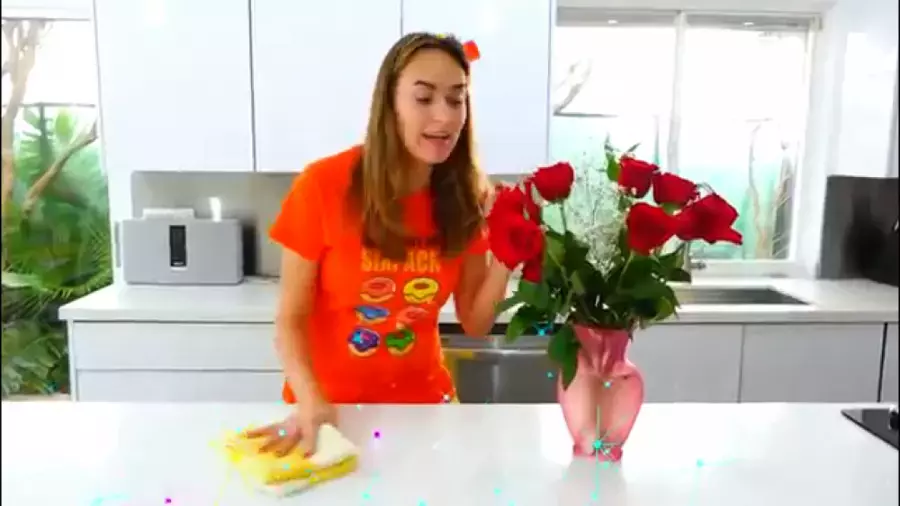 ماجراهای ولاد و نیکی جدید - برنامه کودک جذاب ولاد و نیکتا