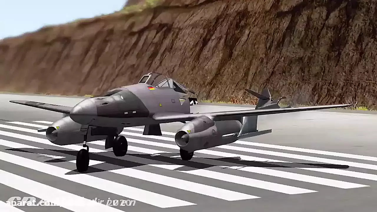 کارتون ماشین بازی جدید | تصادف و هیجان | گیم ماشینی