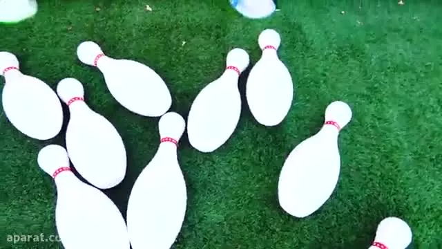 ماجراهای ولاد و نیکیتا - برنامه کودک ولاد ونیکی - برنامه کودک بسیار جذاب