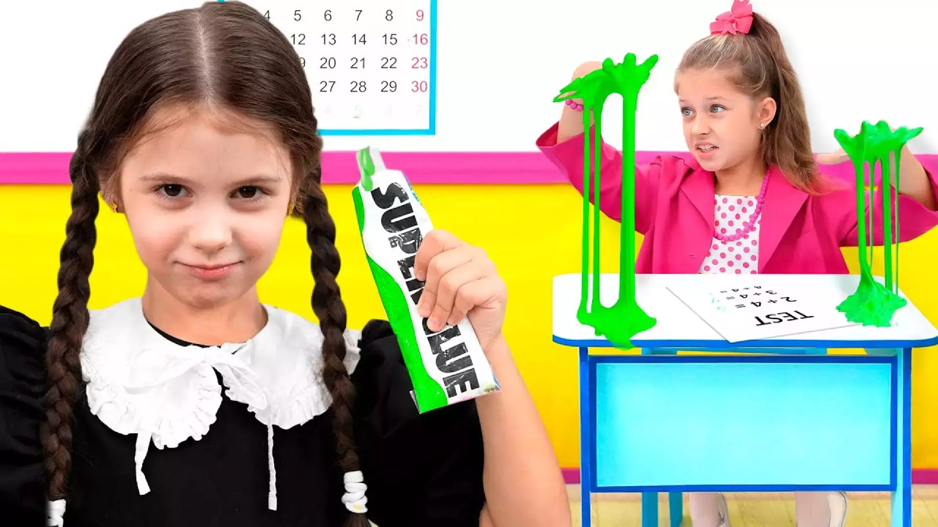 بازی جذاب ایواشو | کارتون کودک طولانی با ایوا و مامان سرگرمی جدید