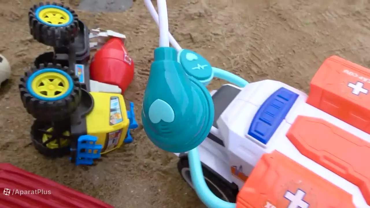 ماشین اسباب بازی :: مک کویین :: مسابقه ماشین های دیزنی:: ماشین بازی