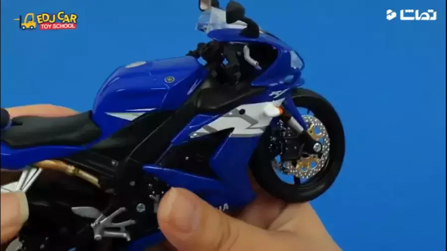 سرگرمی کودک | ماشین اسباب بازی مک کویین | نجات ماشین های حفر شده