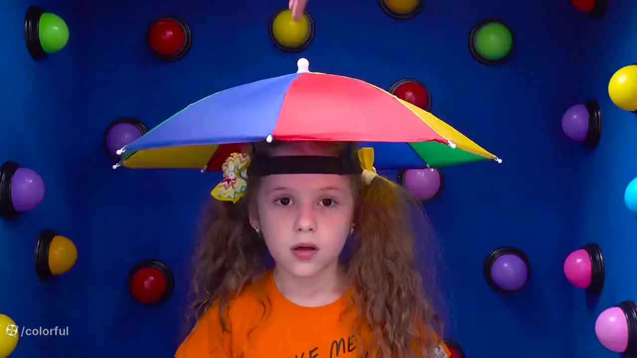 ایوا و مامان در باغچه | کارتون کودک جدید با آموزش ساده و شاد