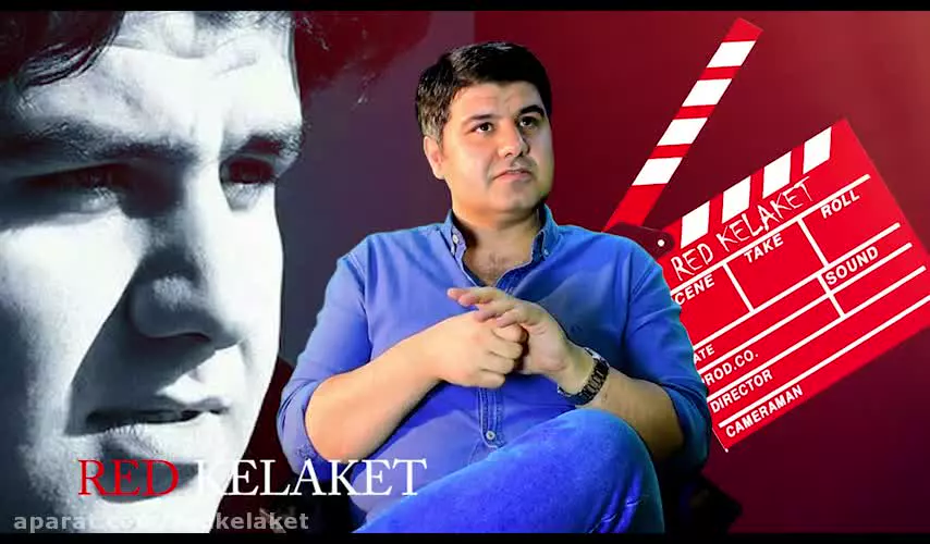 بخش اول ناگفته های امیر عباس پیام نویسنده سریال آنام