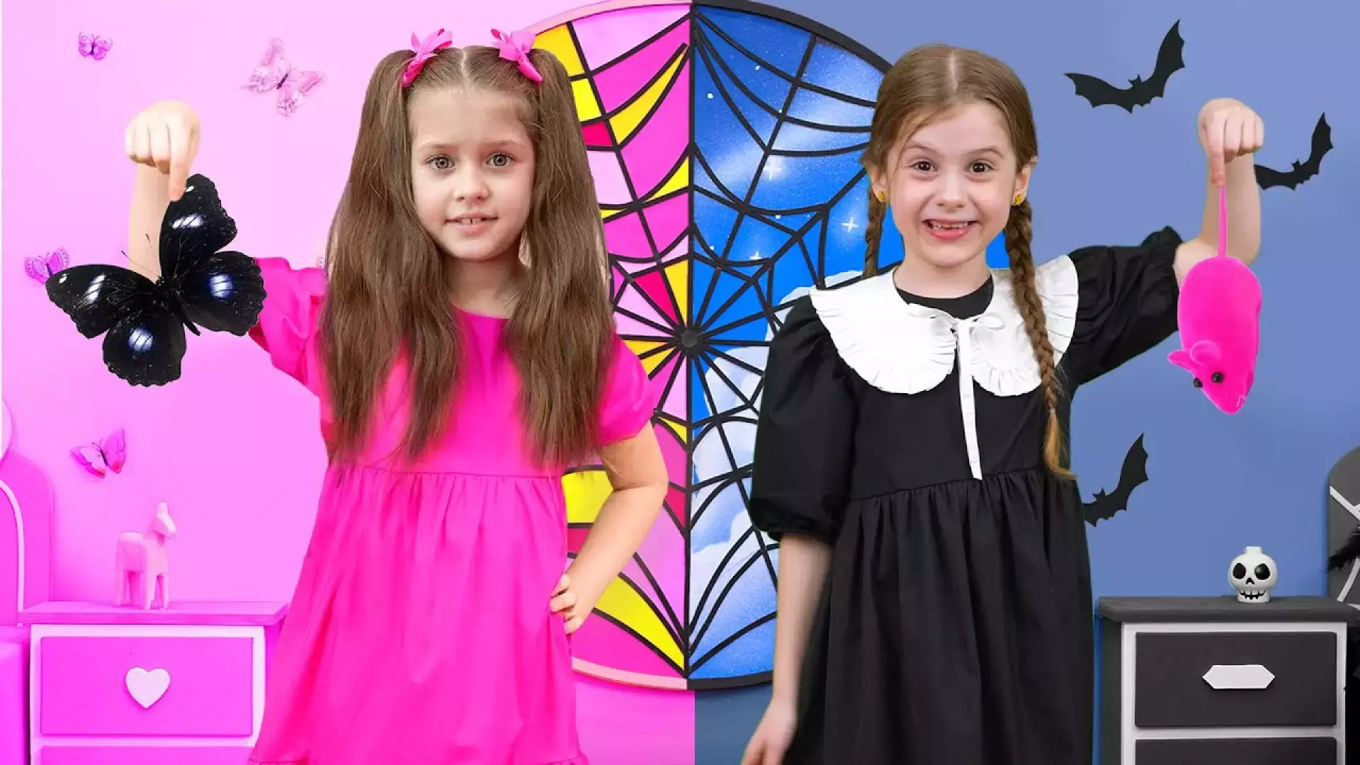 ایوا و معلم در مدرسه | کارتون کودکانه جدید و آموزنده