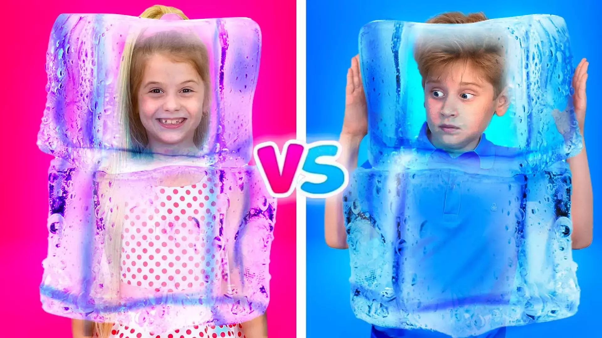 بازی روزانه ایوا و مامان | کارتون کودک جدید و شاد