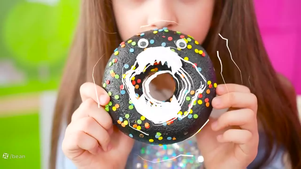 کارتون ایوا و مامان جدید | ماجراجویی چالش رستوران ایوا شاد و خنده دار