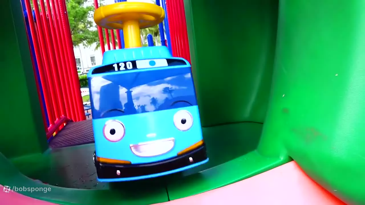 ولاد و نیکی / برنامه کودک جدید / بازیهای جذاب کودکانه/ ولاد و نیکیتا