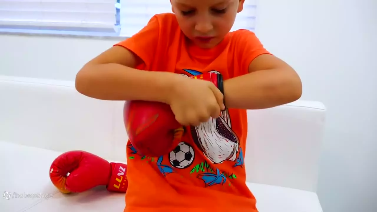 ولاد و نیکی / برنامه کودک جدید / بازیهای جذاب کودکانه/ ولاد و نیکیتا