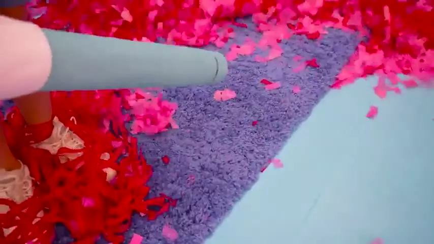 ایوا و مامان در خانه بازی | کارتون ایواشو ترسوندن مامان طولانی