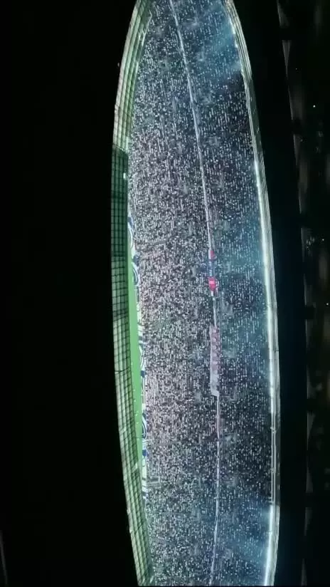 استادیوم مدرن بصره