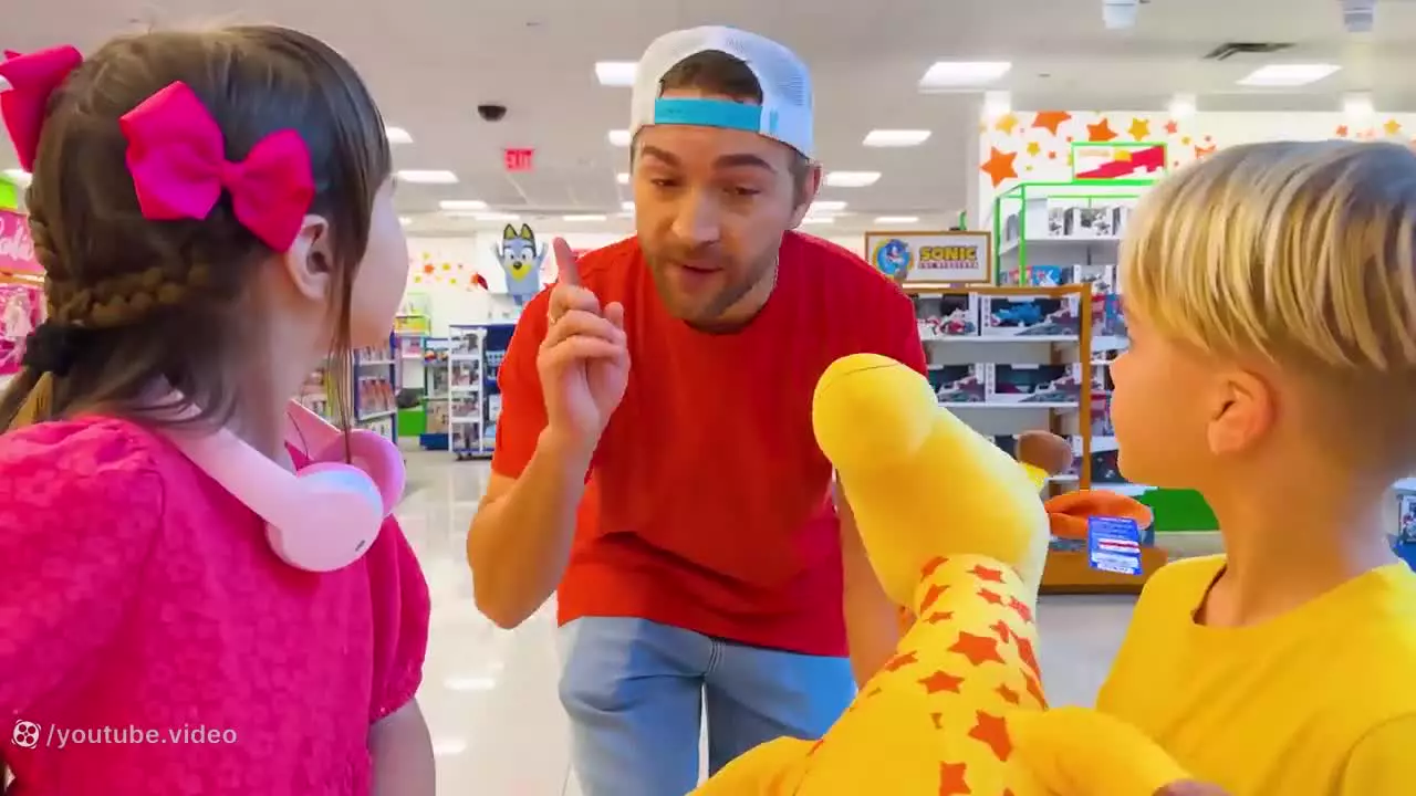 داستان های ولاد و نیکی ؛ برنامه کودک جذاب ولاد و نیکی ؛ کریس و دوستان