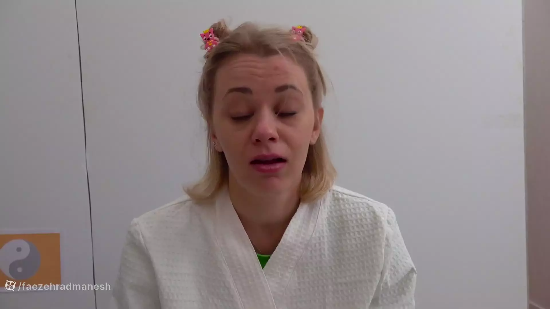 ایوا و مامان و ماجرای سالن بیوتی | کارتون کودک طولانی