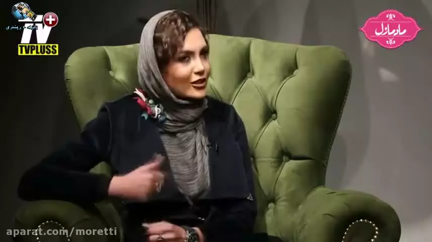 اظهارنظر صریح فریدون جیرانی درباره بازیگر زن سریال آنام