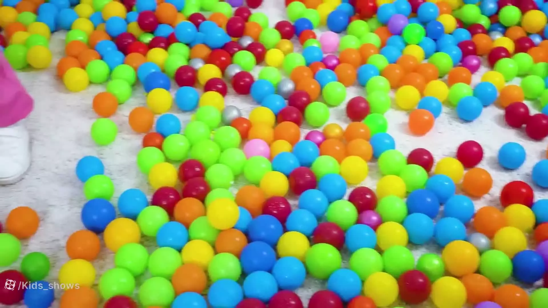 ماجرای تولد باورنکردی آیوا کارتون ایوا و مامان | برنامه کودک ایواشو جدید