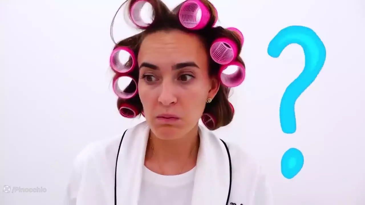 چالش شکلاتی میکی کوس با ولاد و نیکی / برنامه کودک جذاب ولاد و نیکی