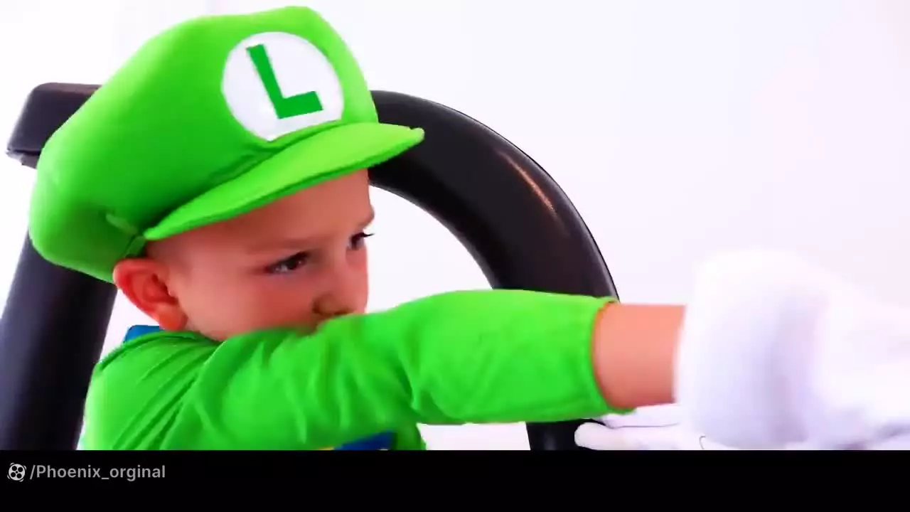 ولاد نیکیتا و ولاد و نیکی؛ برنامه کودک جذاب، خنده‌دار و سرگرم‌کننده