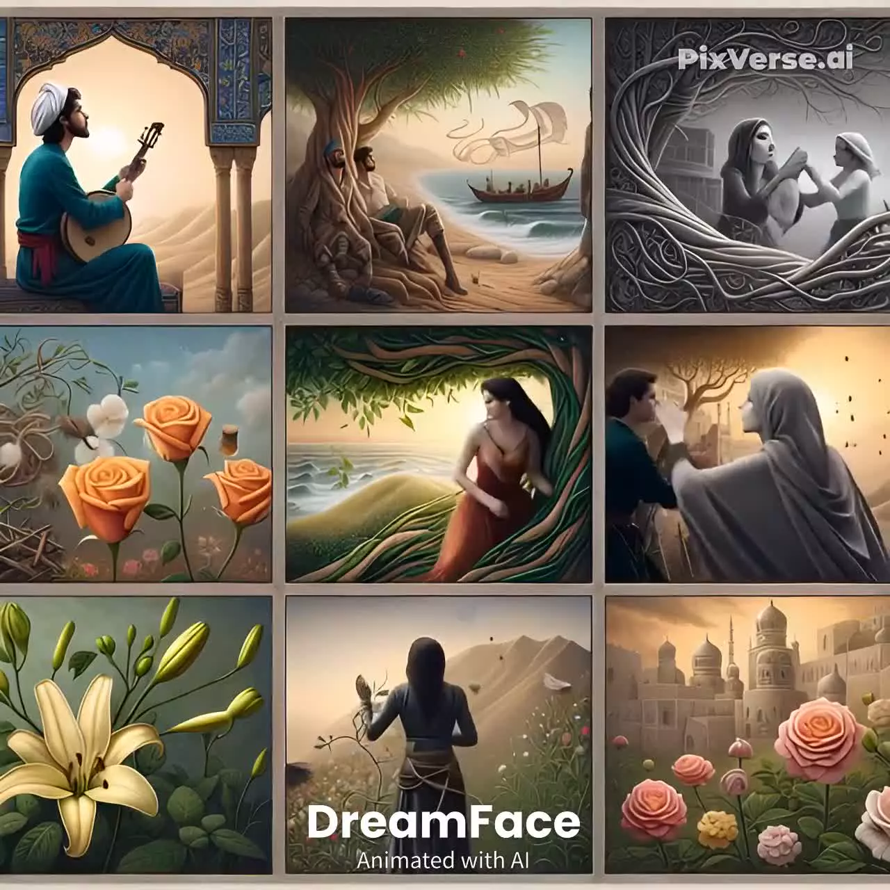 شاهنامه موزیکال