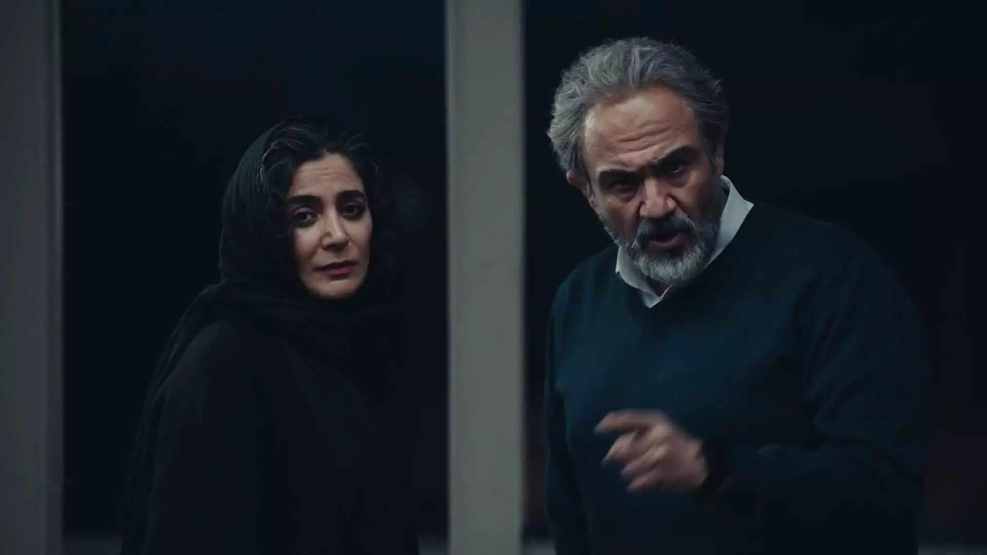 سریال محکوم فصل 1 قسمت 10