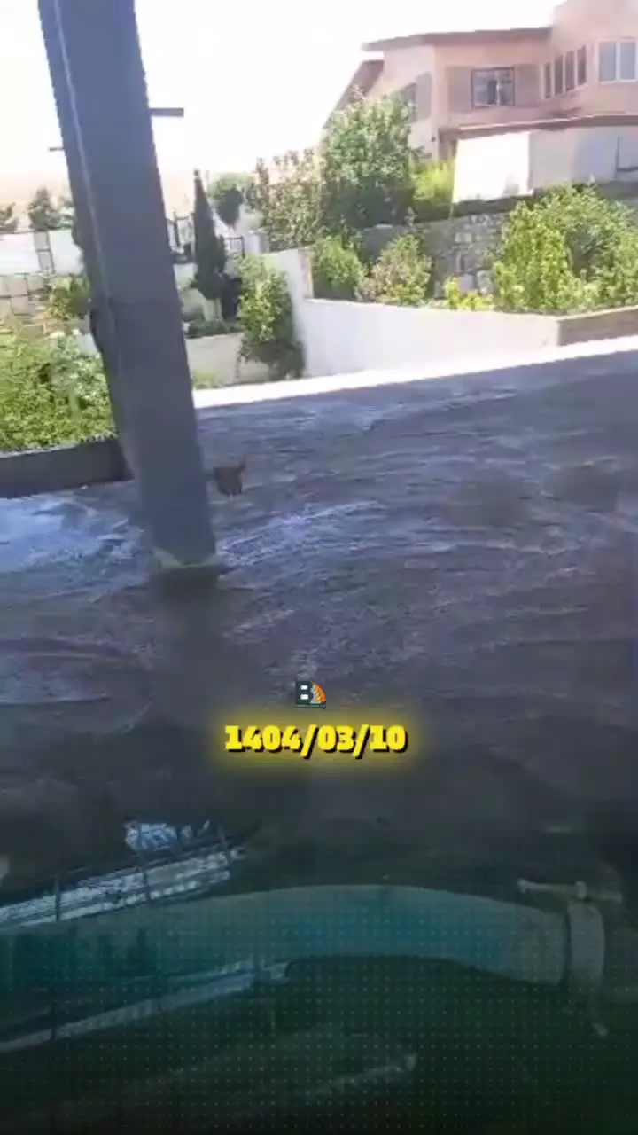 سقف عرشه فولادی در رودهن9121505650