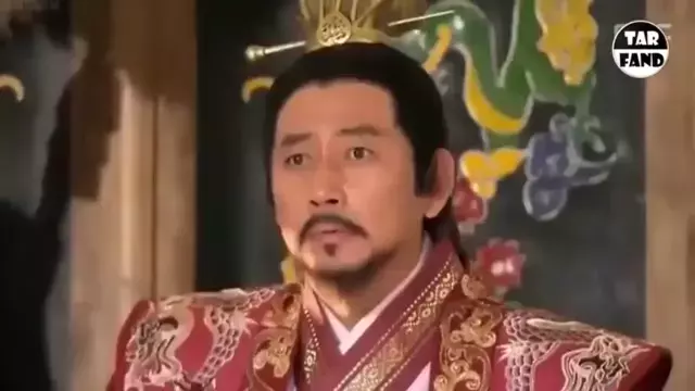 پشت صحنه کامل سریال جومونگ و ترفند سینمایی