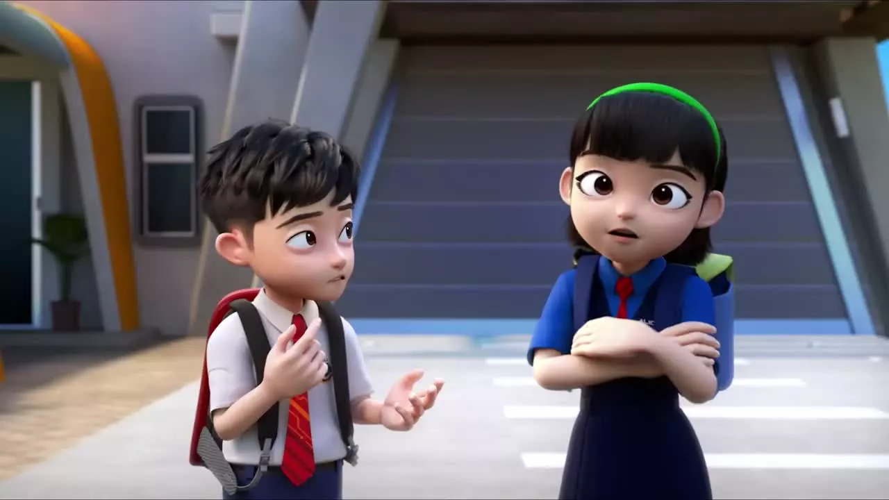 مامور علی ۲ ماموریت ساتریا