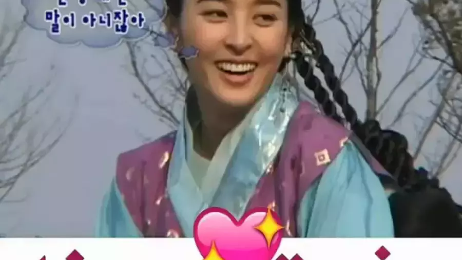 پشت صحنه سریال افسانه جومونگ...فول خنده دار