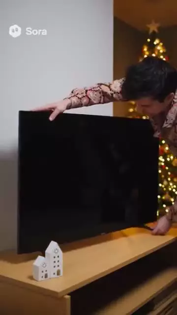 تلویزیون سامسونگ 43F6000F