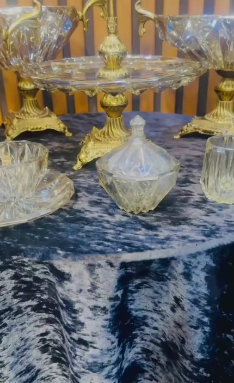 جدیدترین سرویس های پذیرایی