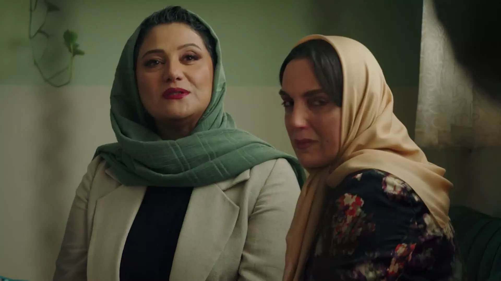 سریال ایرانی شغال قسمت ۱۰