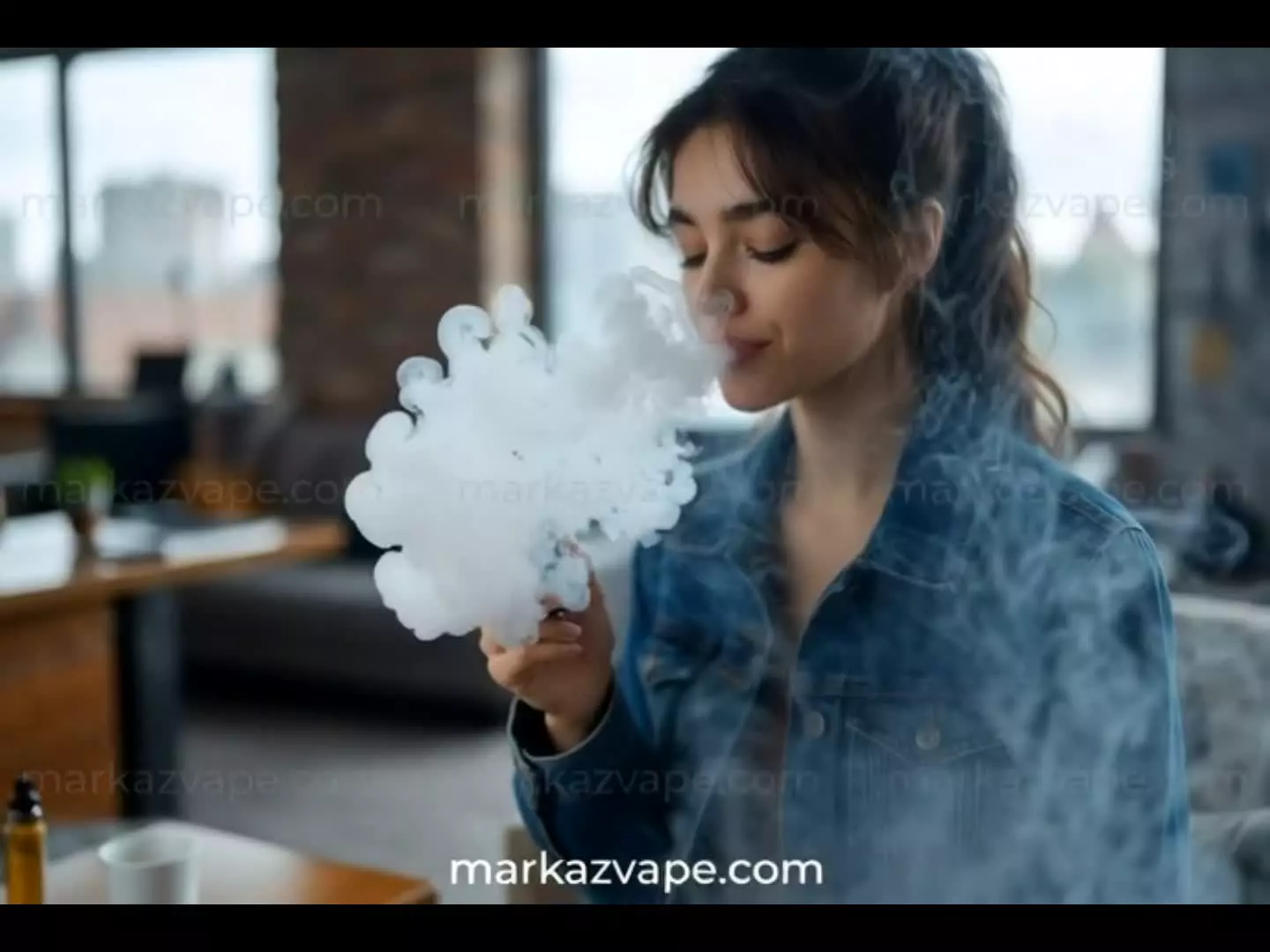 انفجار قیمت‌ها در مرکز ویپ؛ جشنواره بلک فرایدی شروع شد!