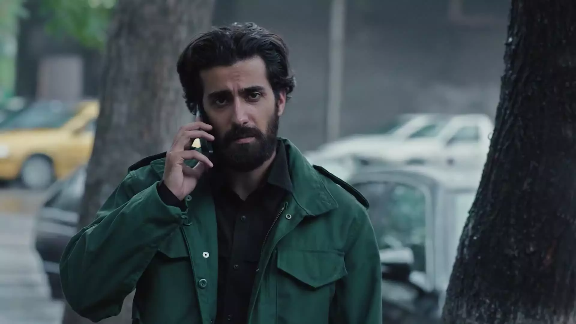 سریال محکوم قسمت ۹ / محکوم