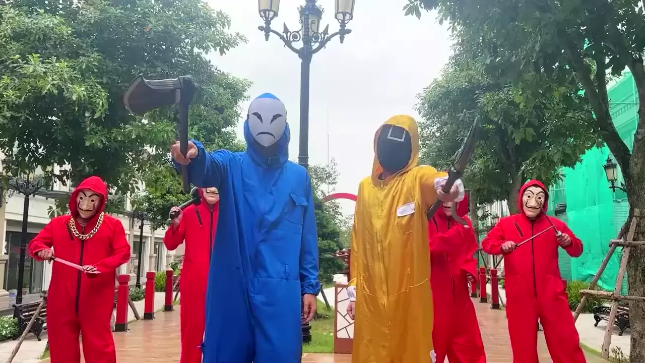 ماجراجویی جدید برنامه کودک مرد عنکبوتی | کارتون اسپایدرمن طولانی