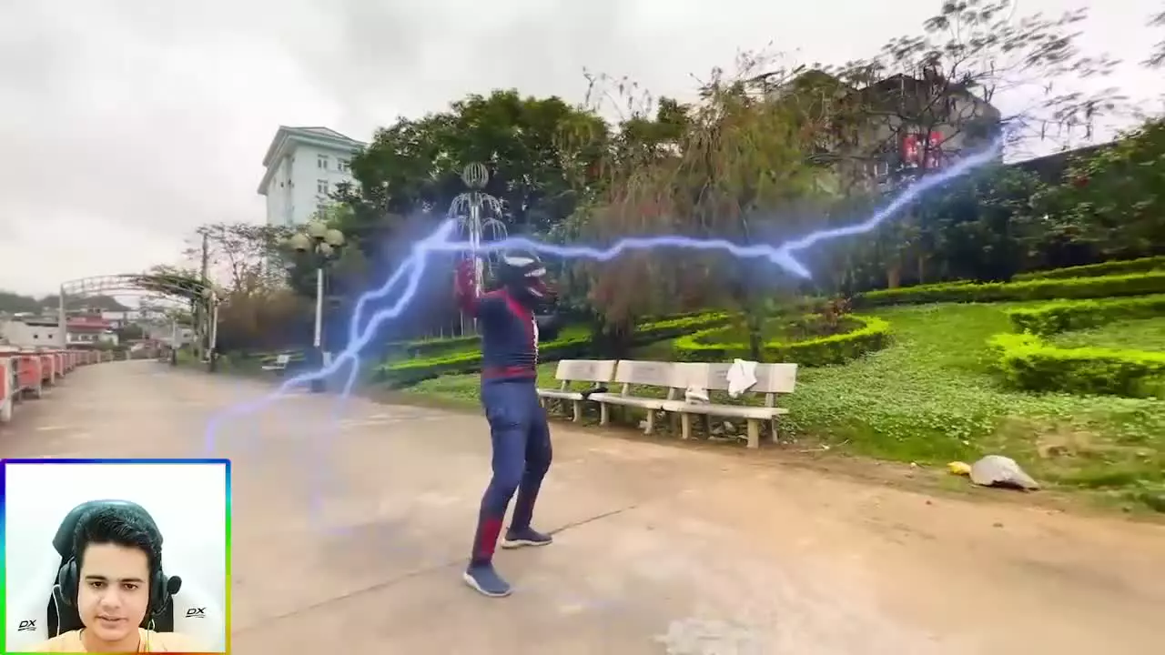 نبرد خنده‌دار مرد عنکبوتی با هیولاها | کارتون کودکانه جدید