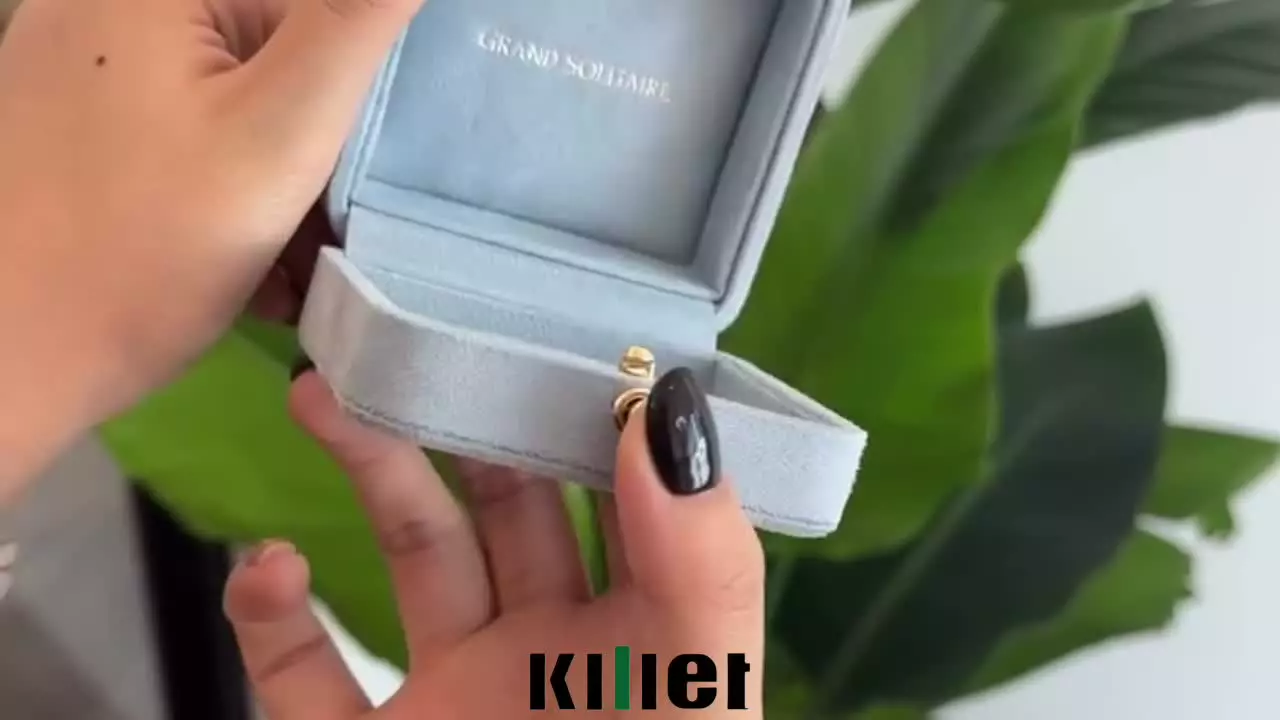 هارد باکس/ واقعاً طلا بهتر می‌درخشه… یا جعبه؟