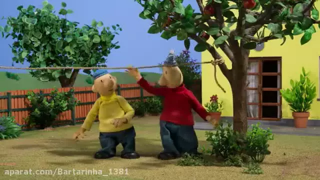 پت ومت _ برنامه کودک پت ومت _ طنز