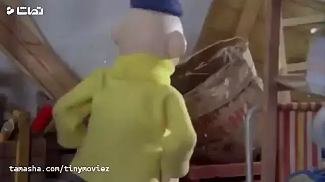 پت ومت - کارتون پت ومت - برنامه کودک پت ومت