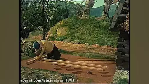 پت ومت _ برنامه کودک پت ومت