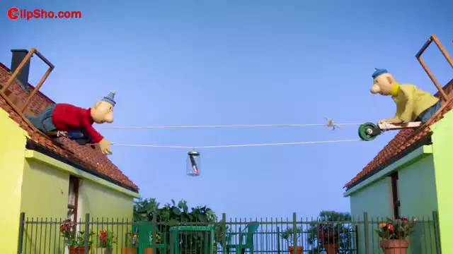 پت ومت  - برنامه کودک پت ومت - پت ومت