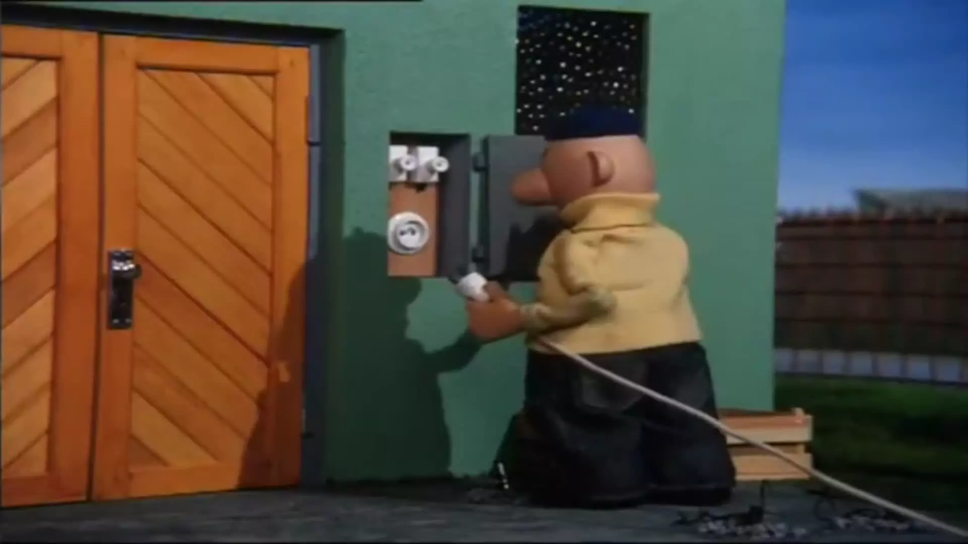 کارتون کودکانه - کلیپ پت و مت - برنامه کودک - پت ومت