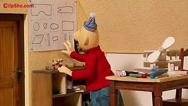 پت ومت - کارتون پت ومت - برنامه کودک پت ومت