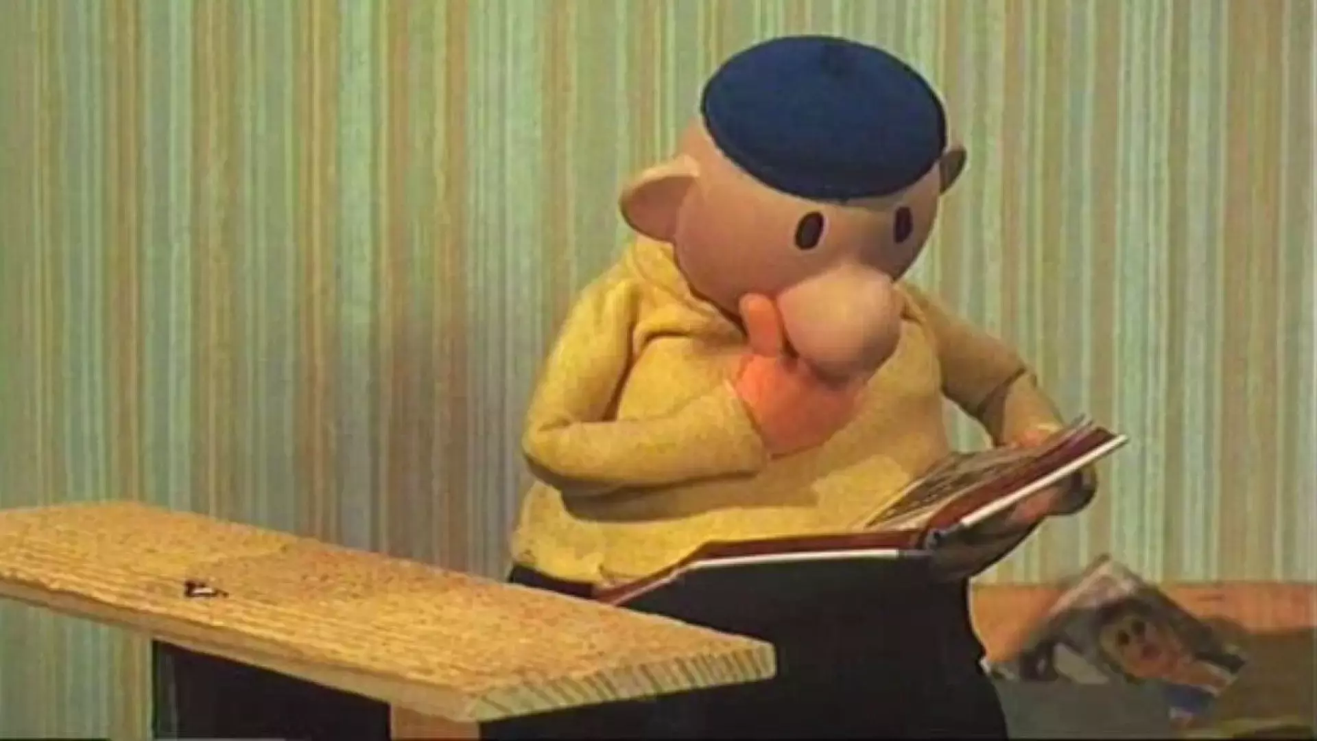 کارتون خنده دار پت و مت - برنامه کودک جذاب و دیدنی پت و مت